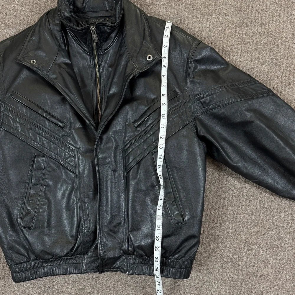 Black jacket - Picture 11 of 12